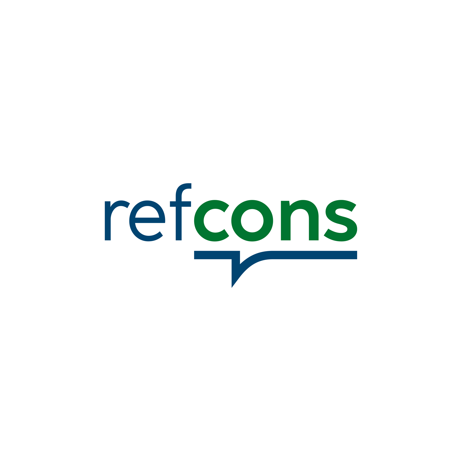 Refcons